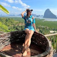 Отзыв от Марта - DTV виза